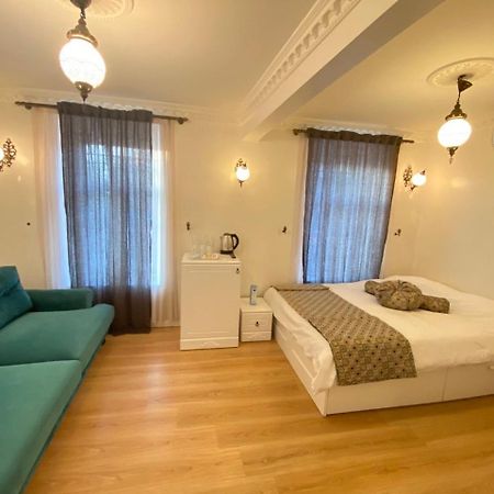 이스탄불 Shima House 아파트 외부 사진