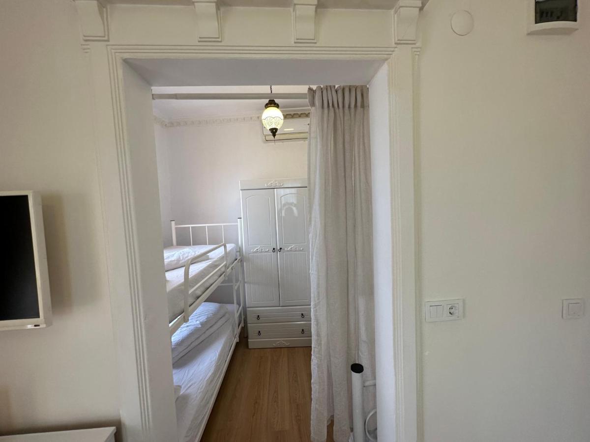 이스탄불 Shima House 아파트 외부 사진