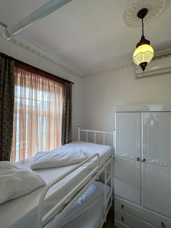이스탄불 Shima House 아파트 외부 사진