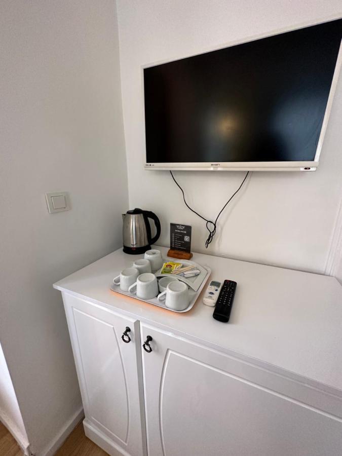 이스탄불 Shima House 아파트 외부 사진