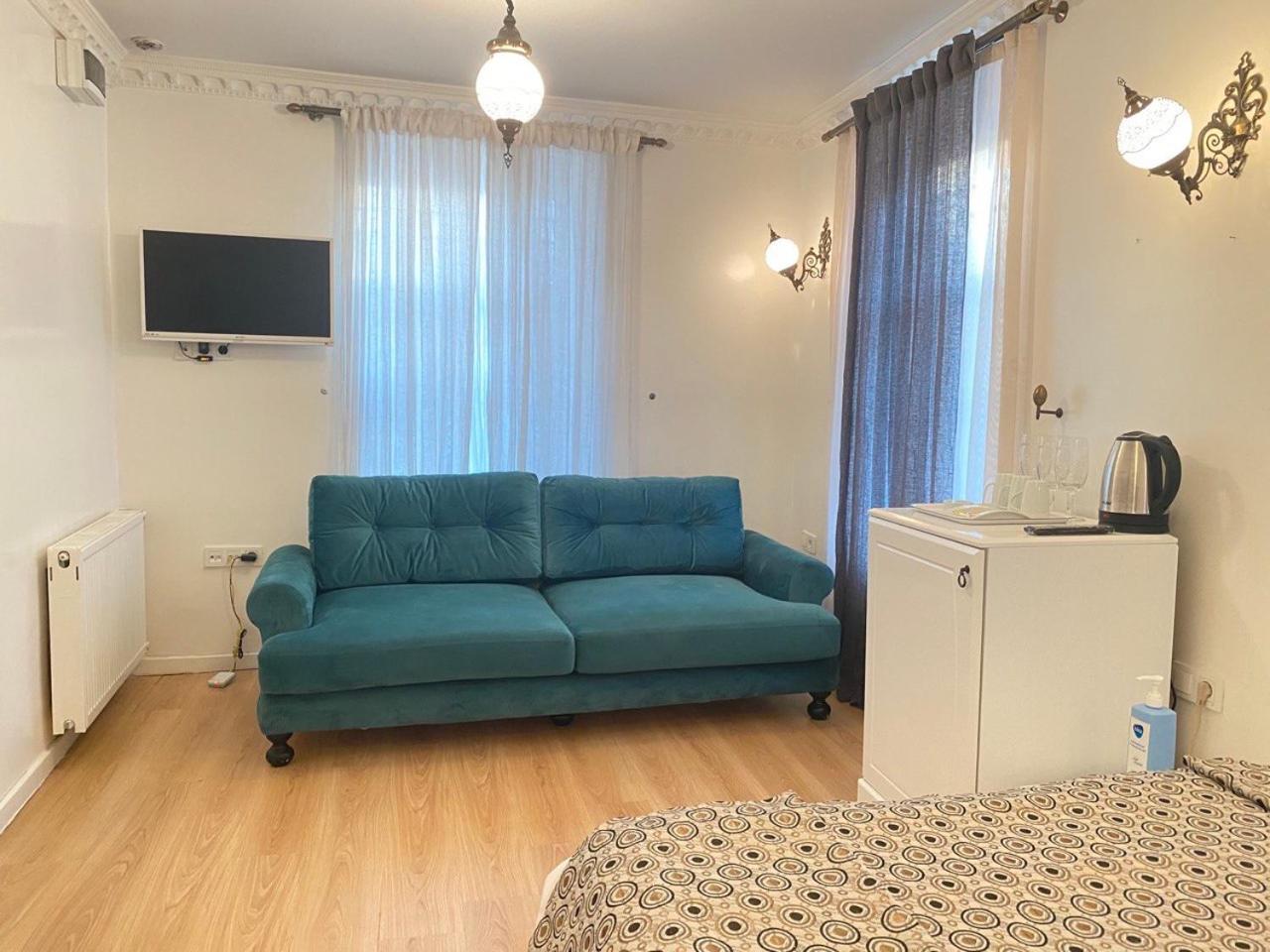 이스탄불 Shima House 아파트 외부 사진